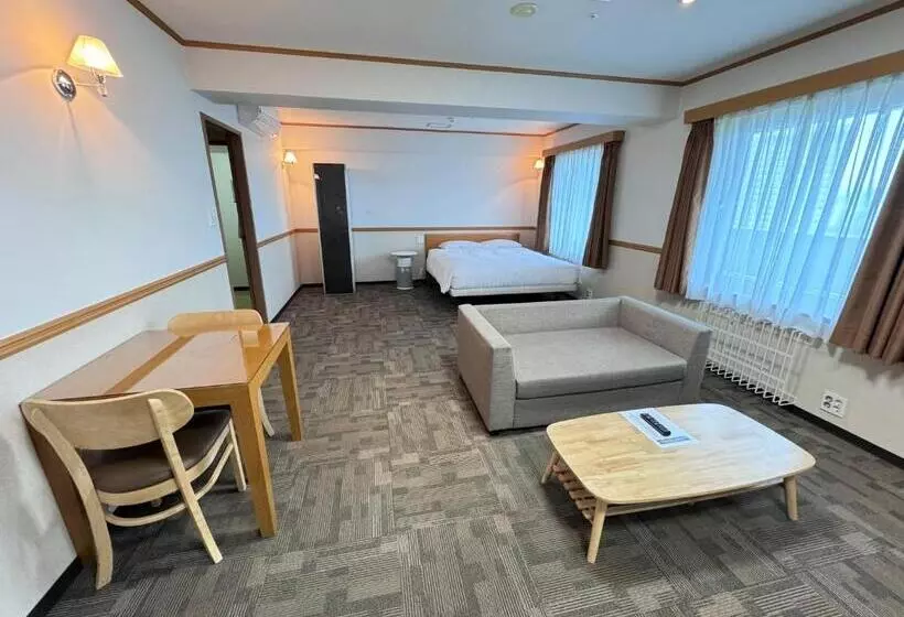 سوییت, Toyoko Inn Daejeon Government Complex