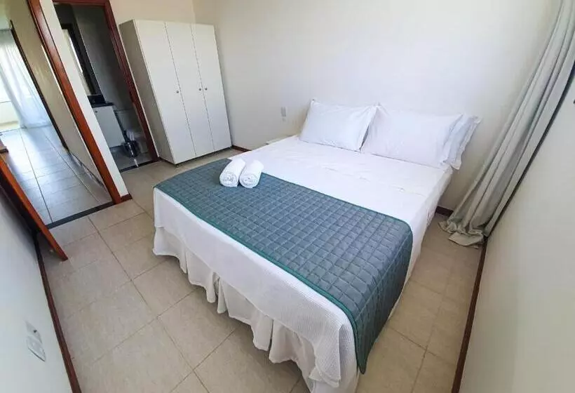 ２ベッドルームアパートメント, Tree Bies Resort  Oficial