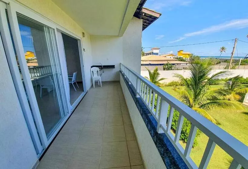 ２ベッドルームアパートメント, Tree Bies Resort  Oficial