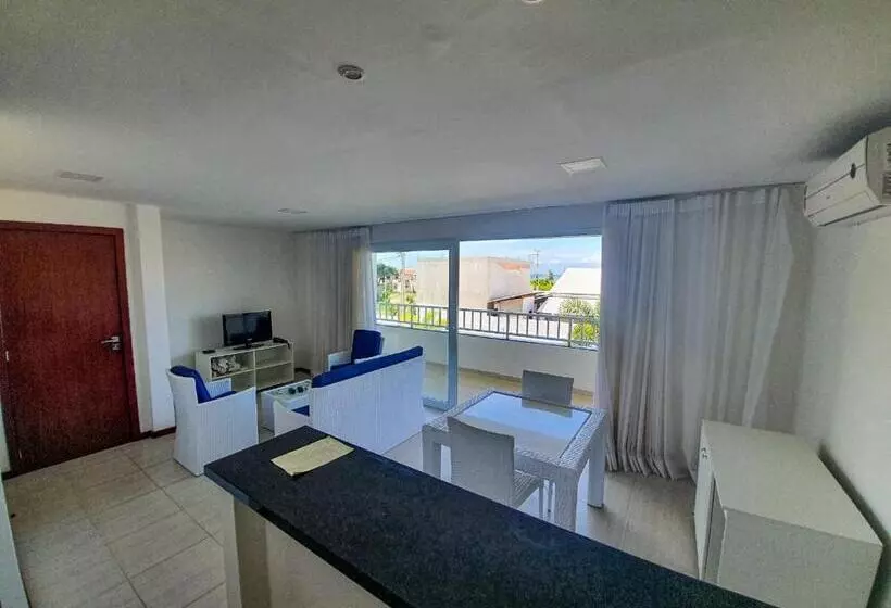 ２ベッドルームアパートメント, Tree Bies Resort  Oficial