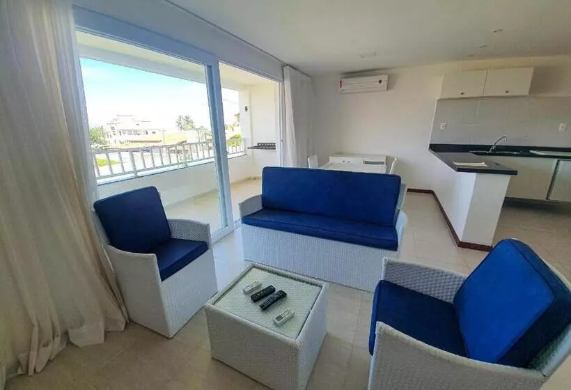 ２ベッドルームアパートメント, Tree Bies Resort  Oficial