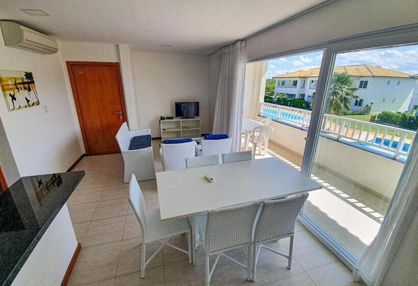 דירת שני חדרים, Tree Bies Resort  Oficial