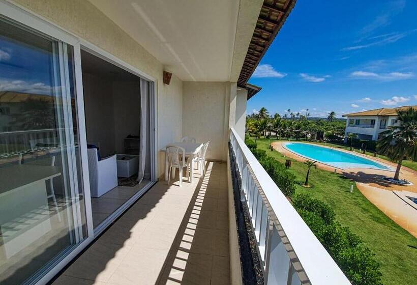 דירת שני חדרים, Tree Bies Resort  Oficial