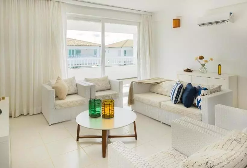 １ベッドルームアパートメント, Tree Bies Resort  Oficial