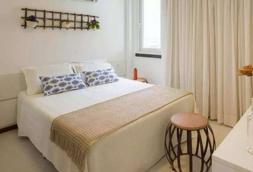 １ベッドルームアパートメント, Tree Bies Resort  Oficial