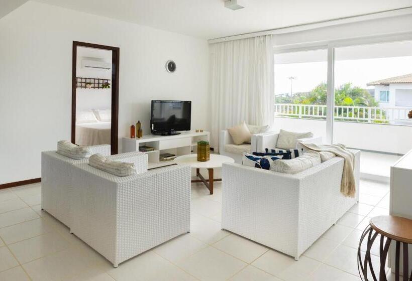 דירת חדר, Tree Bies Resort  Oficial