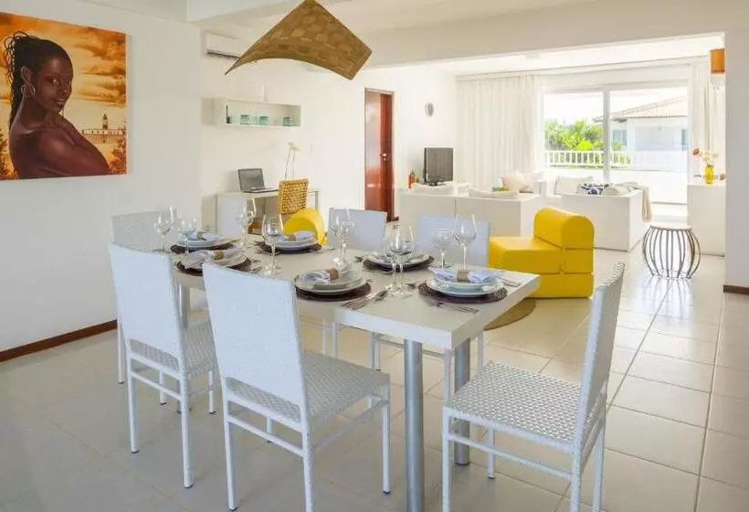 １ベッドルームアパートメント, Tree Bies Resort  Oficial