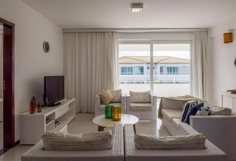 １ベッドルームアパートメント, Tree Bies Resort  Oficial