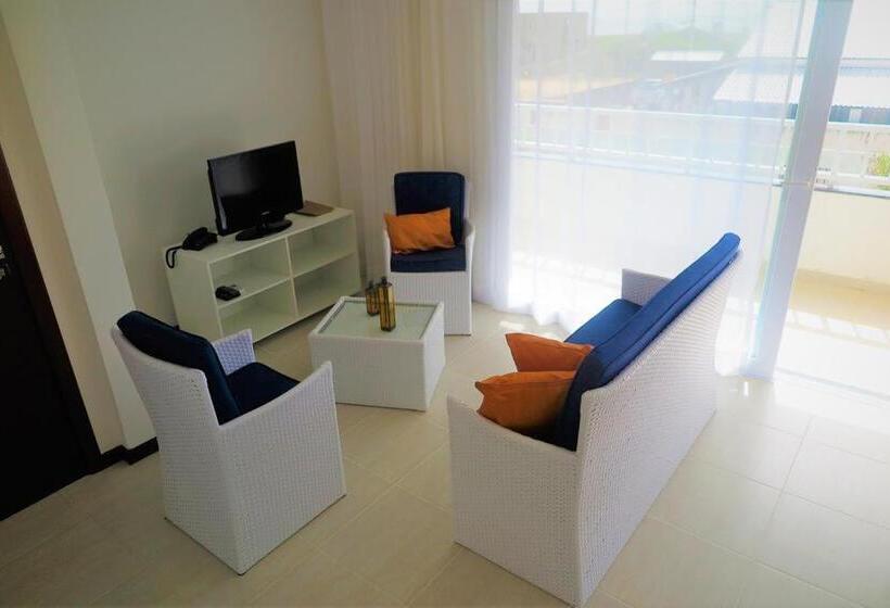 דירת חדר, Tree Bies Resort  Oficial