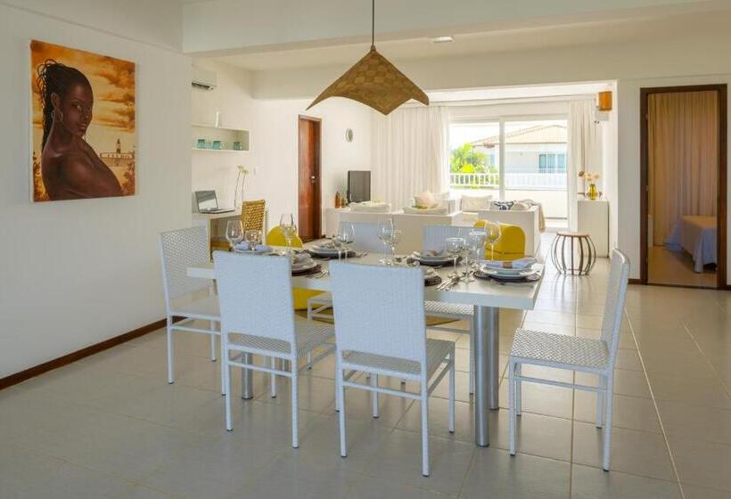 Апартаменты 1 Спальня, Tree Bies Resort  Oficial