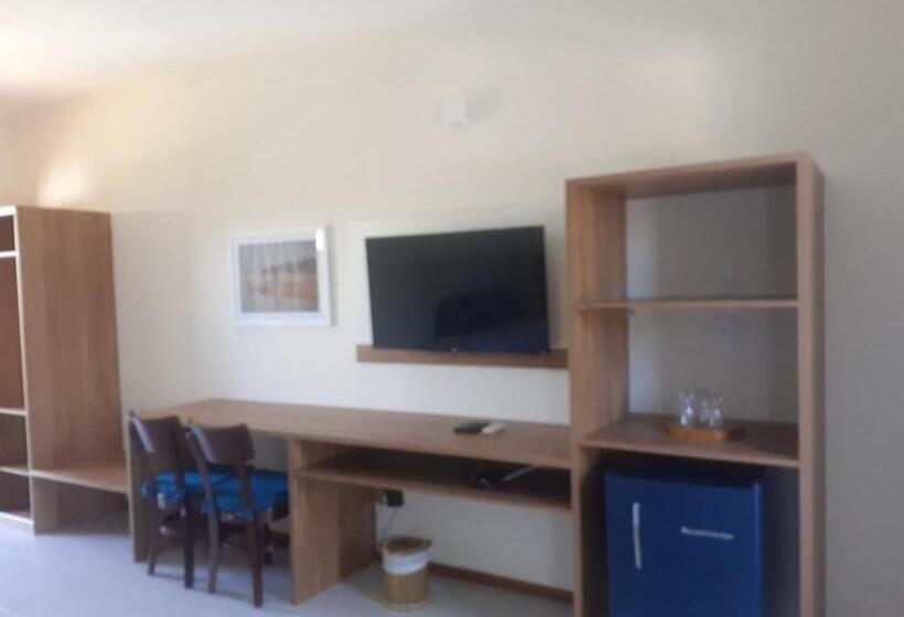 חדר סטנדרט, Tree Bies Resort  Oficial