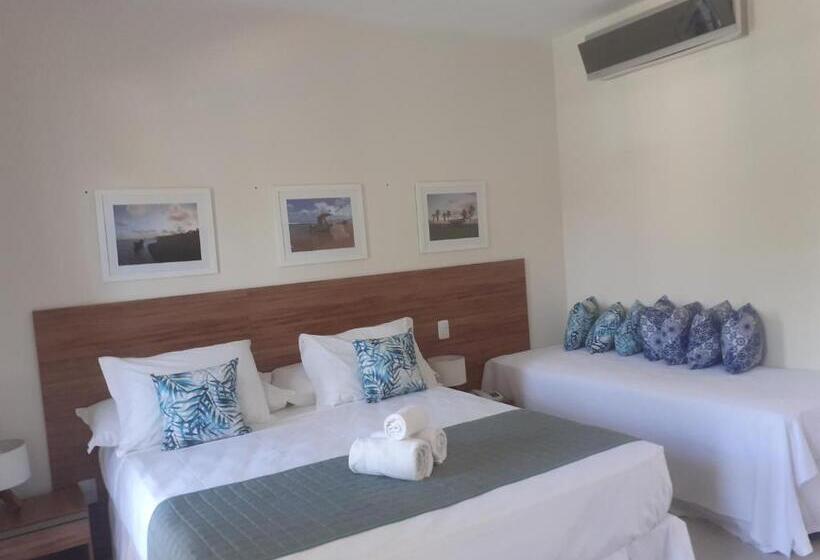 חדר סטנדרט, Tree Bies Resort  Oficial