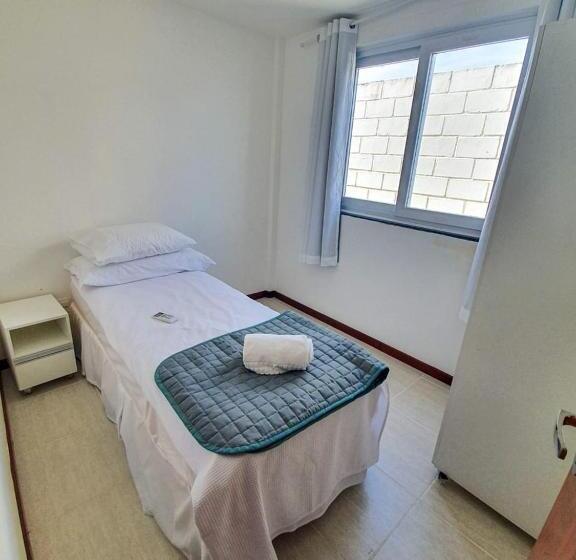 דירת שלושה חדרים, Tree Bies Resort  Oficial