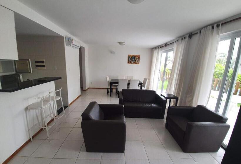 דירת שלושה חדרים, Tree Bies Resort  Oficial