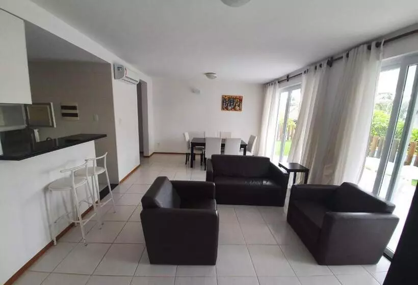 ３ベッドルームアパートメント, Tree Bies Resort  Oficial