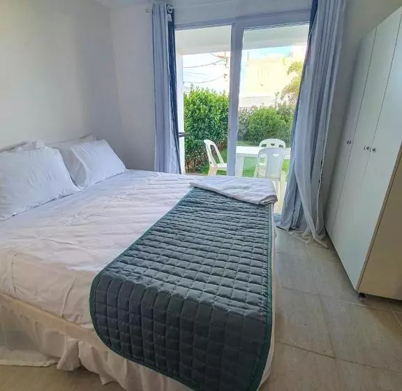 ３ベッドルームアパートメント, Tree Bies Resort  Oficial