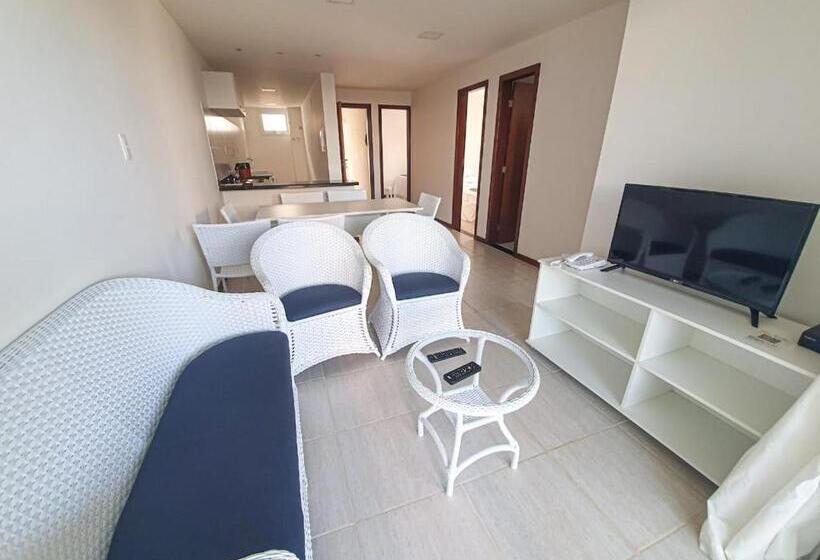 דירת שלושה חדרים, Tree Bies Resort  Oficial