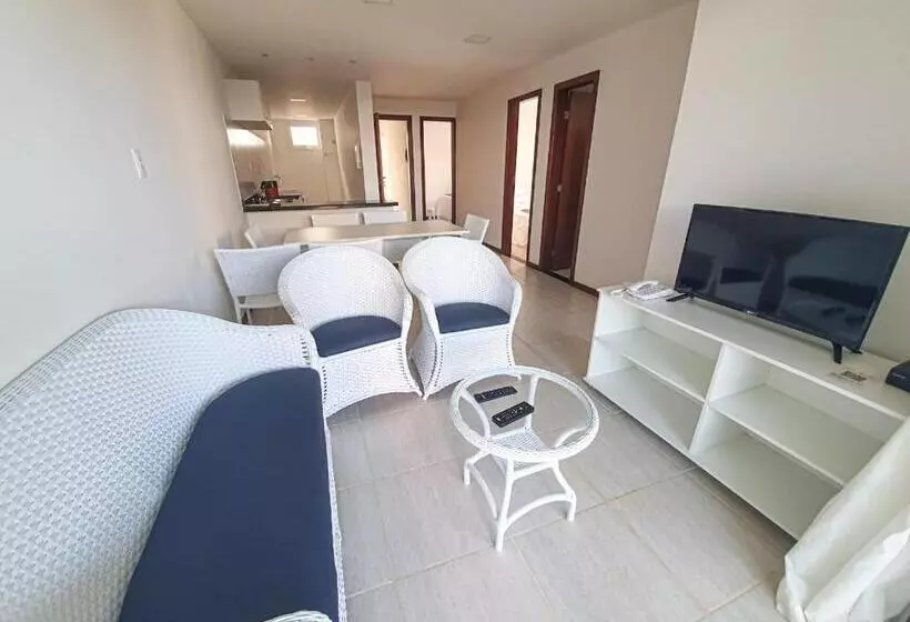 ３ベッドルームアパートメント, Tree Bies Resort  Oficial