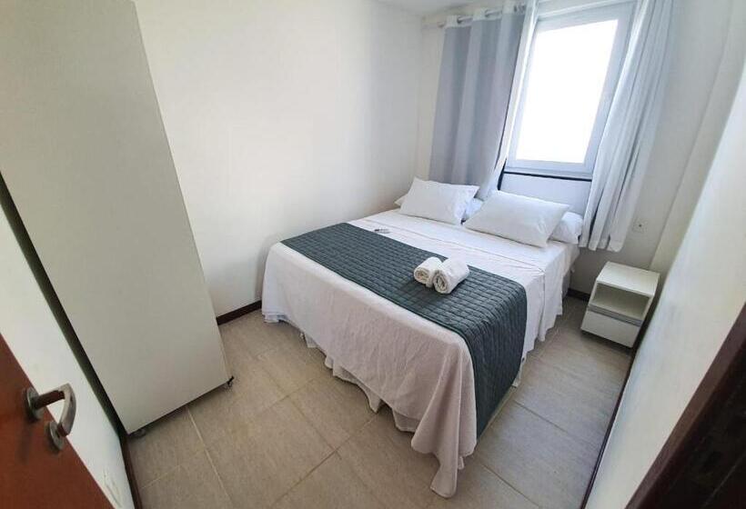 דירת שלושה חדרים, Tree Bies Resort  Oficial