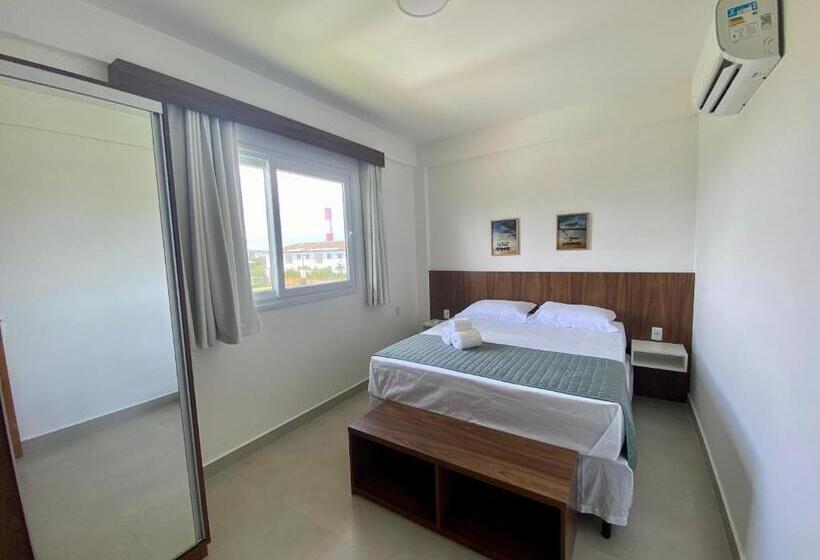 דירת חדר דלוקס, Tree Bies Resort  Oficial