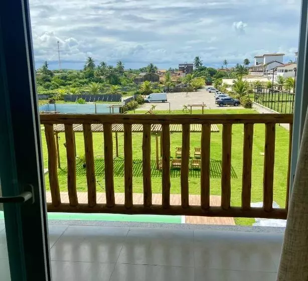 １ベッドルームのデラックスアパートメント, Tree Bies Resort  Oficial
