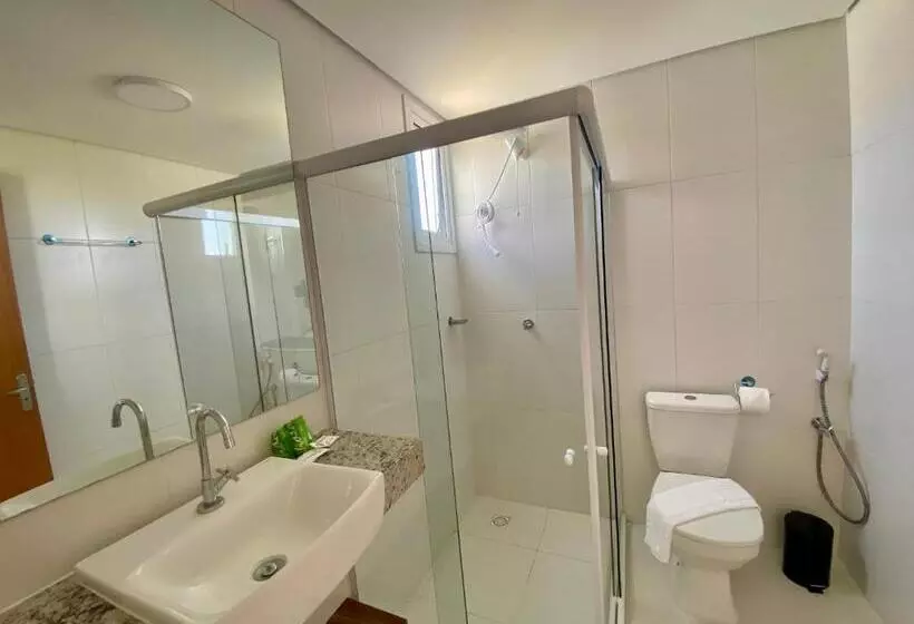 １ベッドルームのデラックスアパートメント, Tree Bies Resort  Oficial