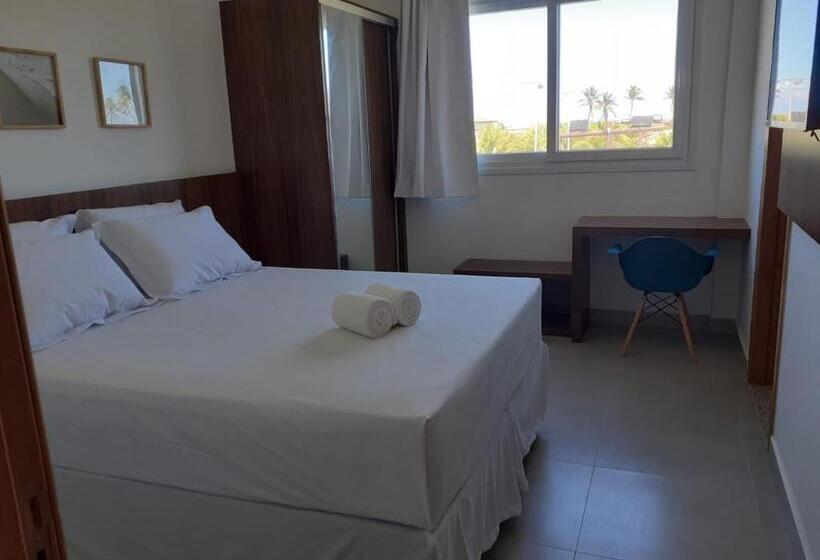 דירת חדר דלוקס, Tree Bies Resort  Oficial