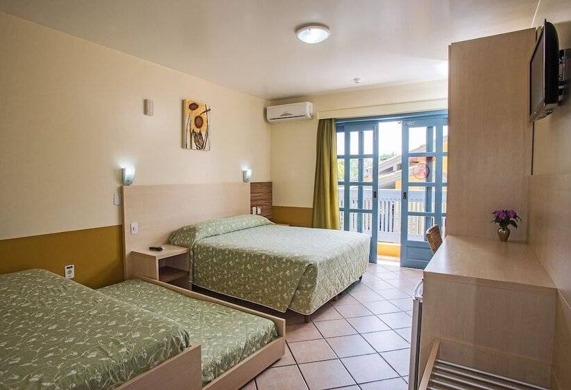 חדר סטנדרט, Vila Olaria