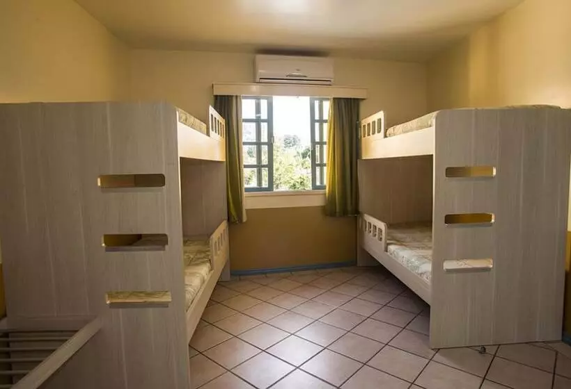 ファミリールーム, Vila Olaria