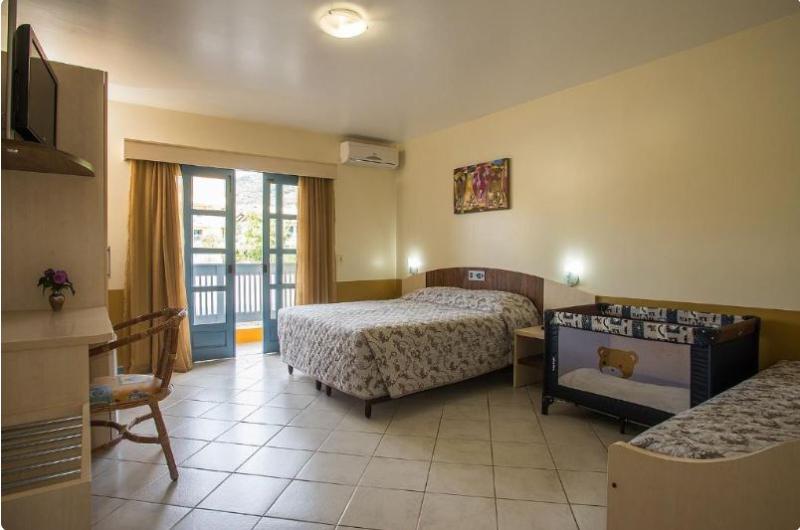 חדר סטנדרט, Vila Olaria