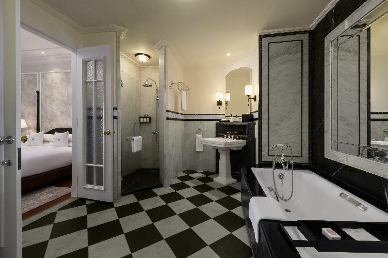 Номер Стандарт Трехместный, Vila Olaria