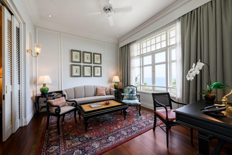 חדר סטנדרט לשלושה, Vila Olaria