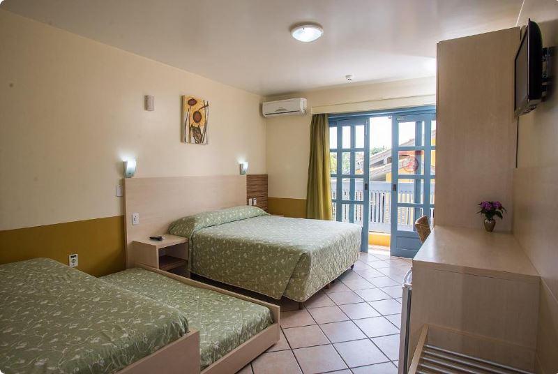 חדר סטנדרט, Vila Olaria