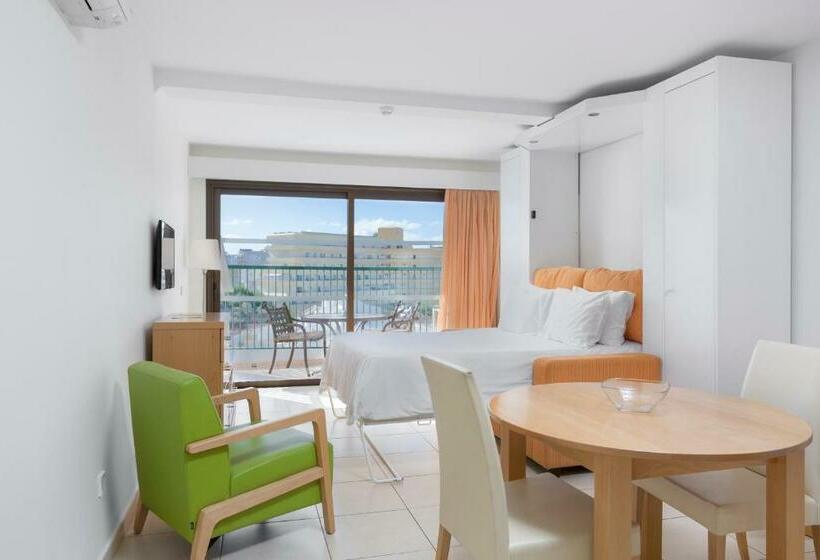 Студия Стандарт, Sunset Bay Club