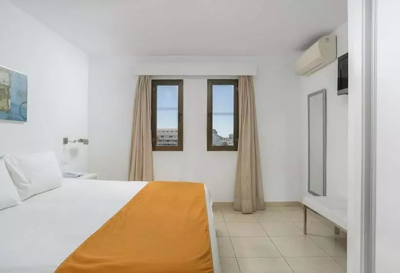 آپارتمان خانوادگی 2 خوابه, Sunset Bay Club