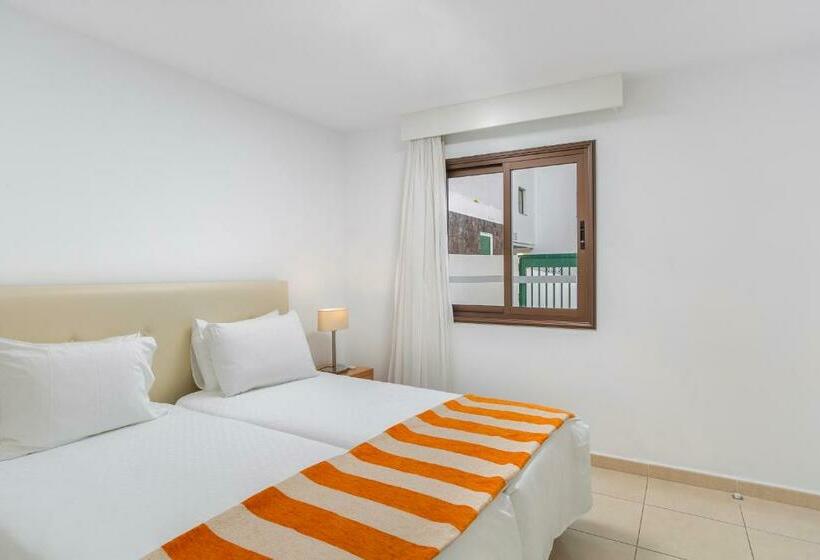 Апартаменты 1 Спальня, Sunset Bay Club