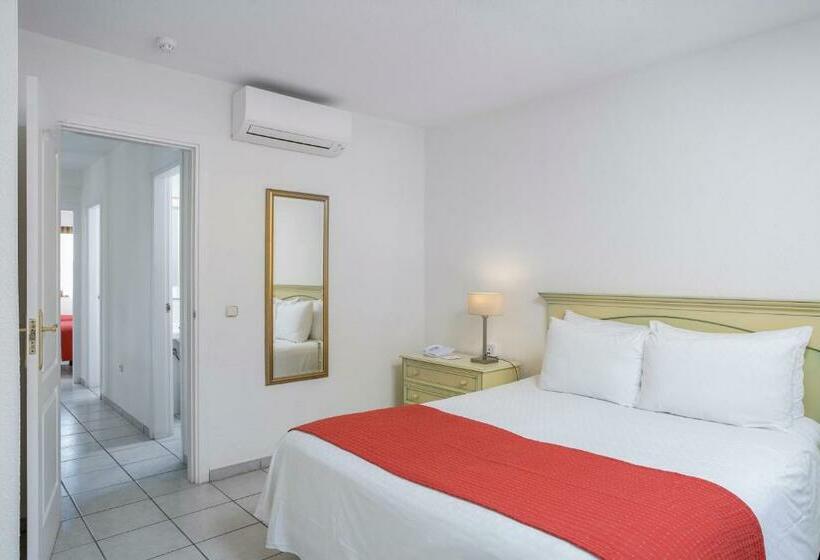Апартаменты 2 Спальни, Sunset Bay Club