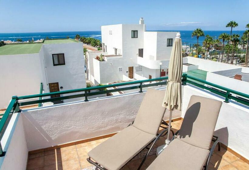 Апартаменты 3 Спальни, Sunset Bay Club