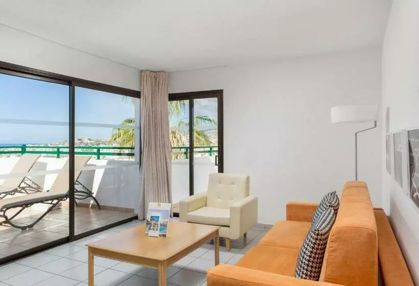 آپارتمان 1 خوابه, Sunset Bay Club