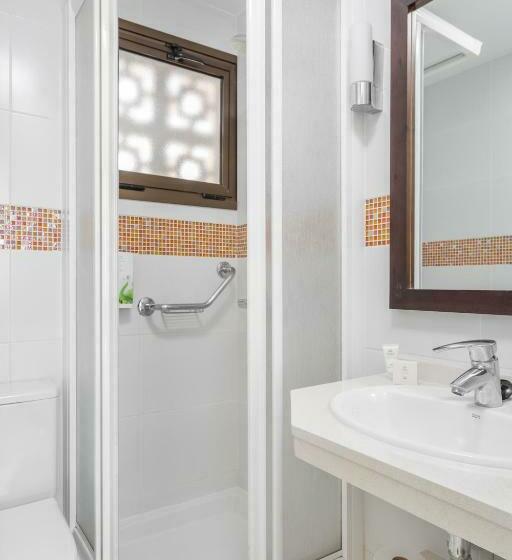 Апартаменты 2 Спальни, Sunset Bay Club