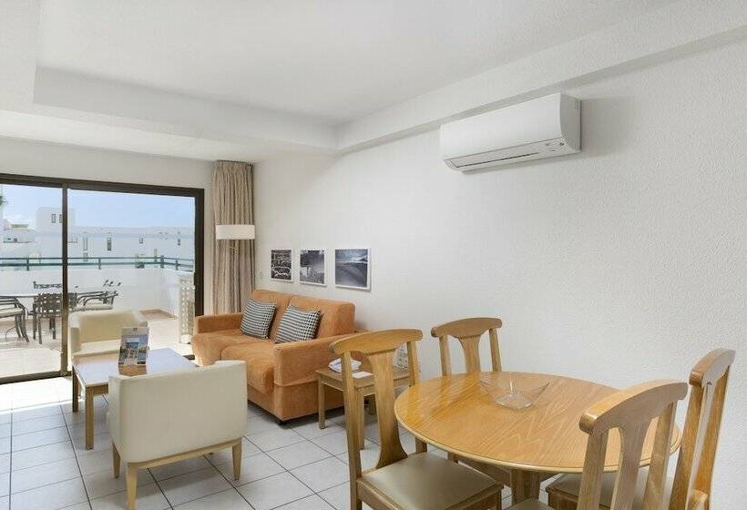 Семейные Апартаменты 3 Спальни, Sunset Bay Club
