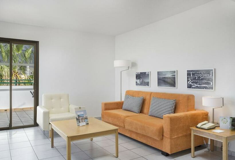 Апартаменты 1 Спальня, Sunset Bay Club