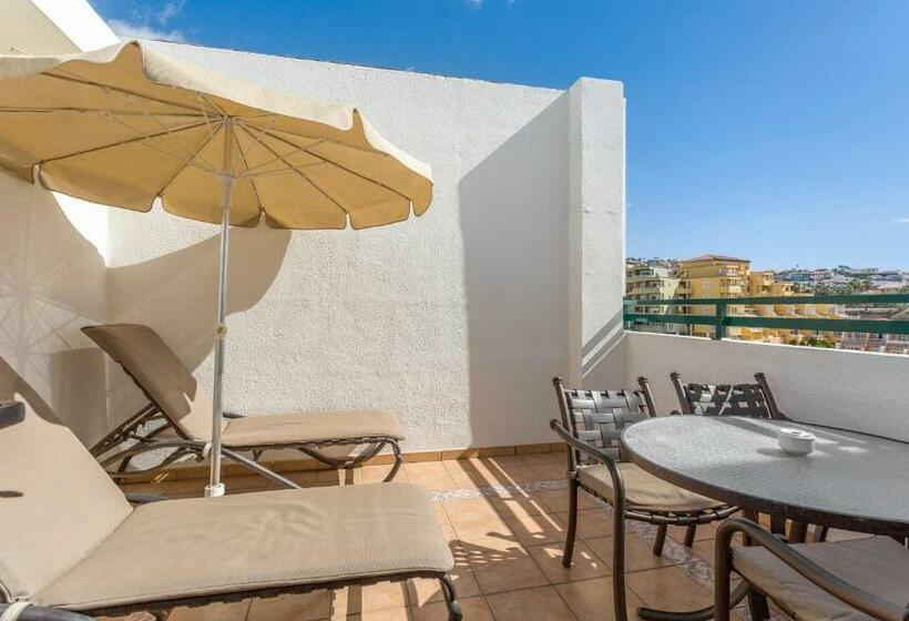 Апартаменты 2 Спальни, Sunset Bay Club