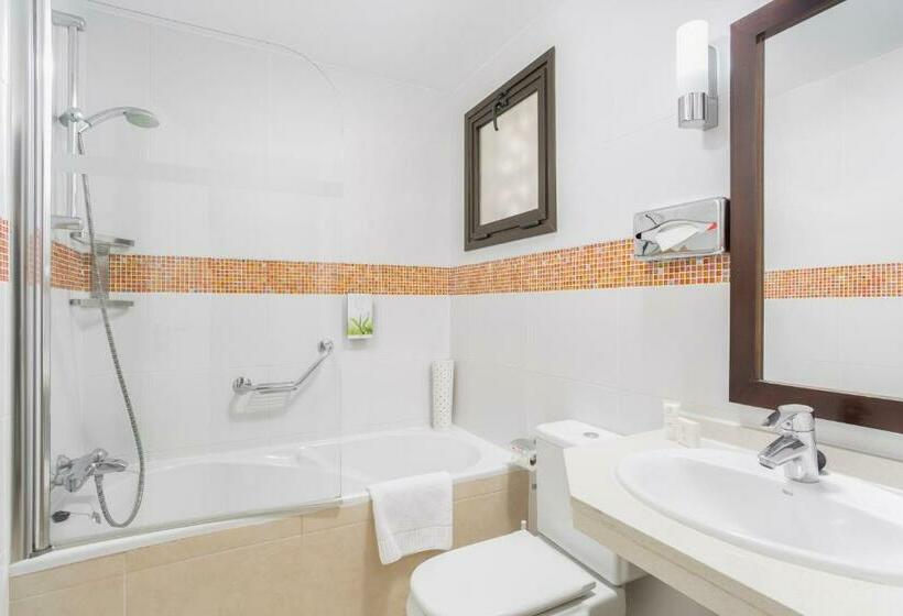 Апартаменты 2 Спальни, Sunset Bay Club