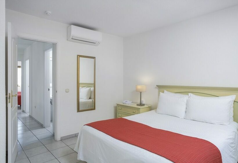 Апартаменты 2 Спальни, Sunset Bay Club