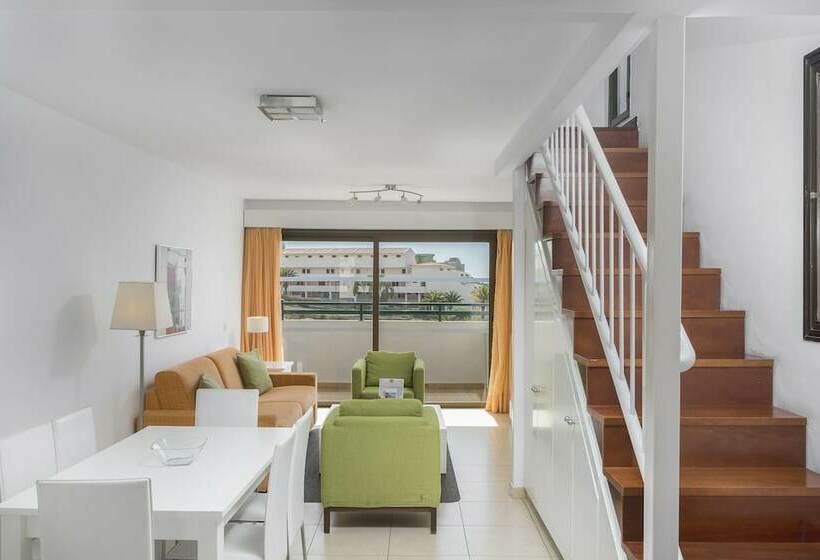 Апартаменты 3 Спальни, Sunset Bay Club