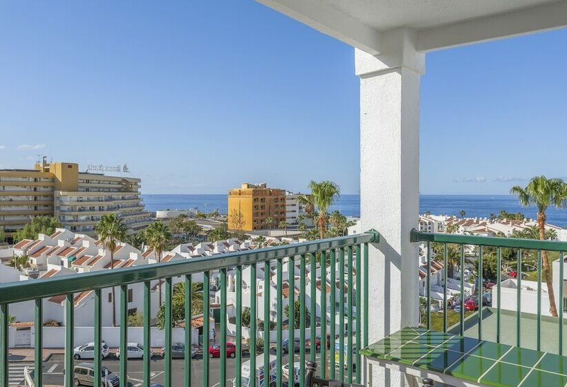 Студия Стандарт, Sunset Bay Club