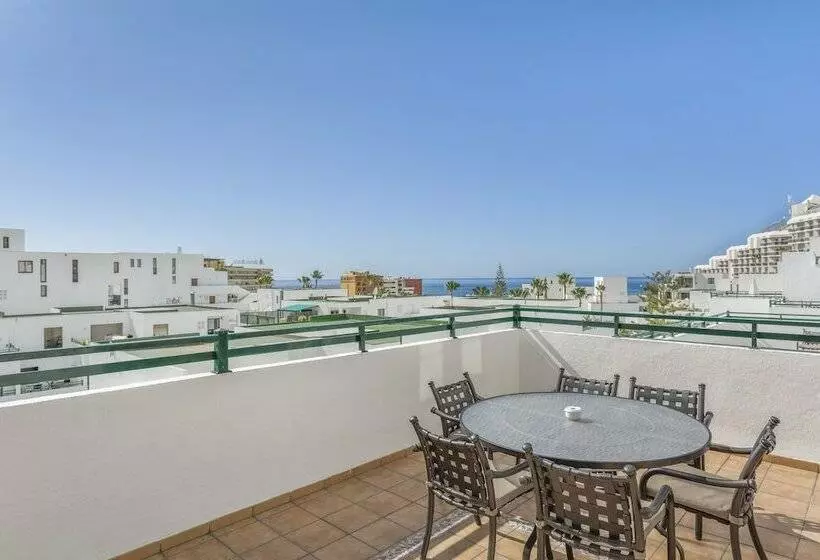 آپارتمان 2 خوابه, Sunset Bay Club