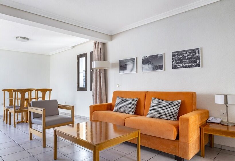 Апартаменты 1 Спальня, Sunset Bay Club