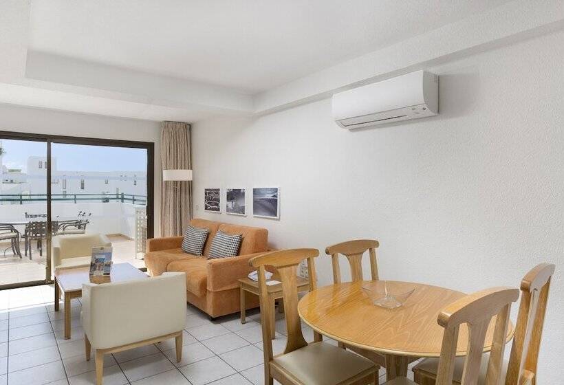 带1个卧室的公寓, Sunset Bay Club